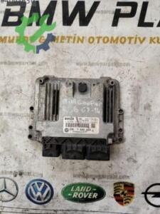 Mini Cooper R56 1.6 Benzinli Motor Beyni 7600020-01