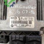 Mini Cooper Motor Beyni Çıkma Parça Kayseri