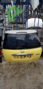Mini Cooper 2025 Bagaj Çıkma