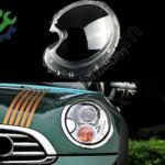 MİNİ COOPER R56 SOL FAR CAMI SIFIR 2007-2012