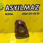 MİNİ COOPER R56 SOL STOP (ORJİNAL HATASIZ)