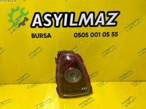 MİNİ COOPER R56 SOL STOP (ORJİNAL HATASIZ)