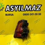 MİNİ COOPER R56 SOL STOP (ORJİNAL HATASIZ)