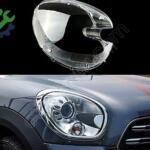 MİNİ COOPER R60 COUNTRYMAN SAĞ FAR CAMI SIFIR 2011-2017