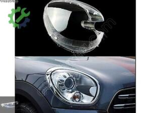 MİNİ COOPER R60 COUNTRYMAN SAĞ FAR CAMI SIFIR 2011-2017