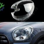 MİNİ COOPER R60 COUNTRYMAN SOL FAR CAMI SIFIR 2011-2017