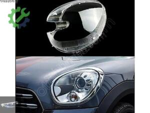 MİNİ COOPER R60 COUNTRYMAN SOL FAR CAMI SIFIR 2011-2017