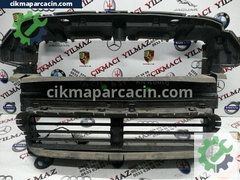 Mini Cooper Ön Panel çıkma parça