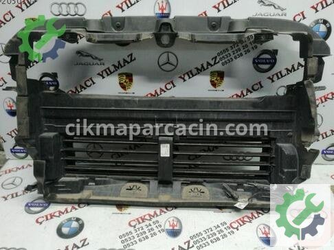 Mini Cooper Ön Panel çıkma parça