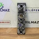 MİNİ COOPER SAĞ ARKA AMPUL DUYU OEM:89023373