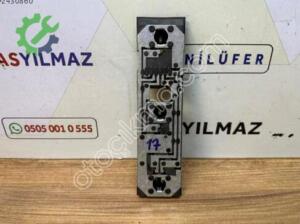 MİNİ COOPER SAĞ ARKA AMPUL DUYU OEM:89023373