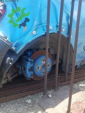 Mini Cooper Fren Ana Merkezi çıkma parça
