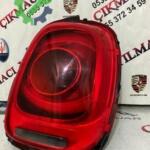 Mini Cooper sağ arka stop f55 f56 f57 çıkma yedek parça