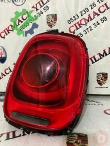 Mini Cooper sağ arka stop f55 f56 f57 çıkma yedek parça
