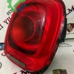 Mini Cooper sağ arka stop f55 f56 f57 çıkma yedek parça