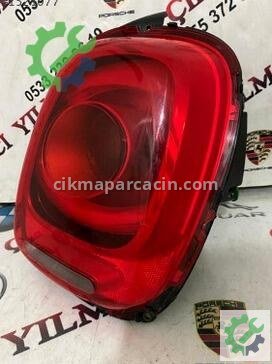 Mini Cooper Sağ Arka Stop 7297414-12 çıkma parça