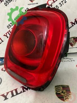 Mini Cooper Sağ Arka Stop 7297414-12 çıkma parça
