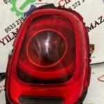 Mini Cooper sağ arka stop f55 f56 f57 çıkma yedek parça