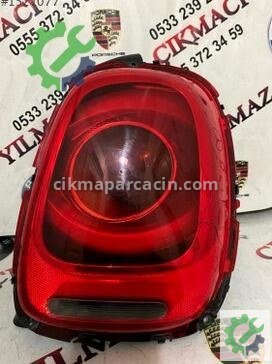 Mini Cooper Sağ Arka Stop 7297414-12 çıkma parça