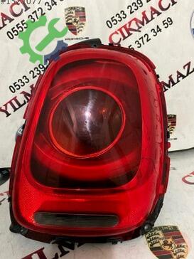 Mini Cooper Sağ Arka Stop 7297414-12 çıkma parça