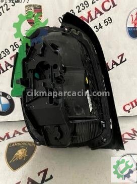 Mini Cooper Sağ Arka Stop 7297414-12 çıkma parça