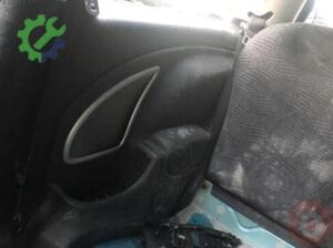 Mini Cooper Sağ bagaj döşemesi orjinal çıkma