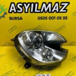 MİNİ COOPER SAĞ FAR (ORJİNAL)