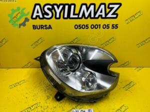 MİNİ COOPER SAĞ FAR (ORJİNAL)