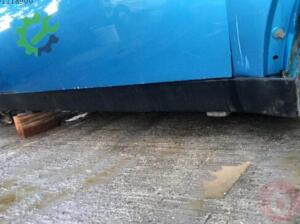 Mini Cooper Sağ marşbiyel plastik orjinal çıkma