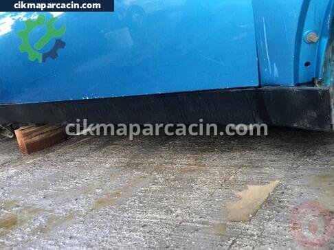 Mini Cooper Lastik çıkma parça
