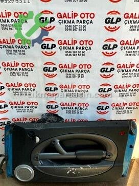 Mini Cooper Sağ Ön Kapı çıkma parça