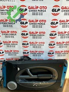 Mini Cooper Sağ Ön Kapı çıkma parça