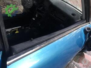 Mini Cooper Sağ ön kapı çıtası sıyırıcı fitil orjinal çıkma