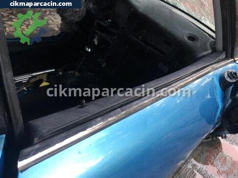 Mini Cooper Kapı Çıtası çıkma parça