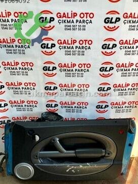 Mini Cooper Kapı Döşemesi çıkma parça