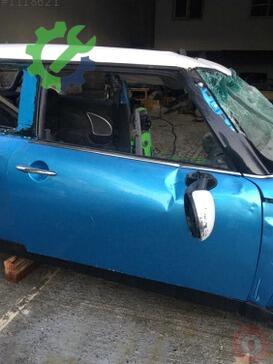 Mini Cooper Sağ Ön Kapı çıkma parça