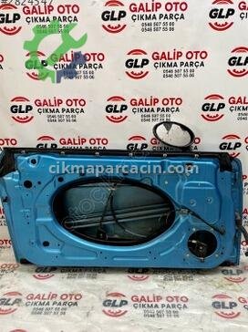 Mini Cooper Sağ Ön Kapı çıkma parça