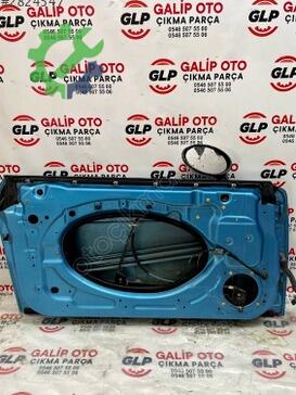 Mini Cooper Sağ Ön Kapı çıkma parça