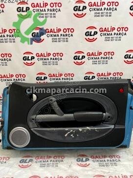 Mini Cooper Sağ Ön Kapı çıkma parça