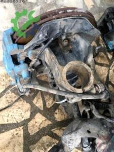 Mini Cooper Sağ ön taşıcı orjinal çıkma