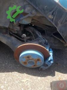 Mini Cooper Sol Arka Fren Merkezi Hatasız Orjinal Çıkma