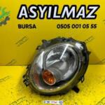 MİNİ COOPER SOL FAR (ORJİNAL)