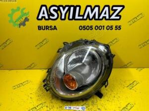 MİNİ COOPER SOL FAR (ORJİNAL)