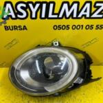 MİNİ COOPER SOL FAR (ORJİNAL) – HATASIZ