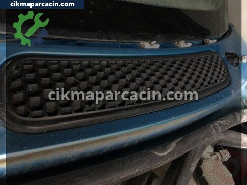 Mini Cooper Ön Cam Izgarası çıkma parça