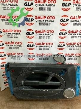 Mini Cooper Sol Ön Kapı çıkma parça