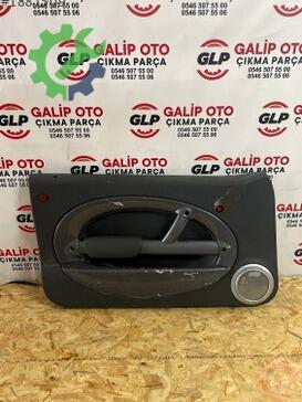 Mini Cooper Kapı Döşemesi çıkma parça