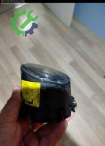 Mini Cooper sol sis farı camı