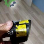 Mini Cooper sol sis farı camı