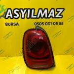MİNİ COOPER SOL STOP (ORJİNAL HATASIZ)